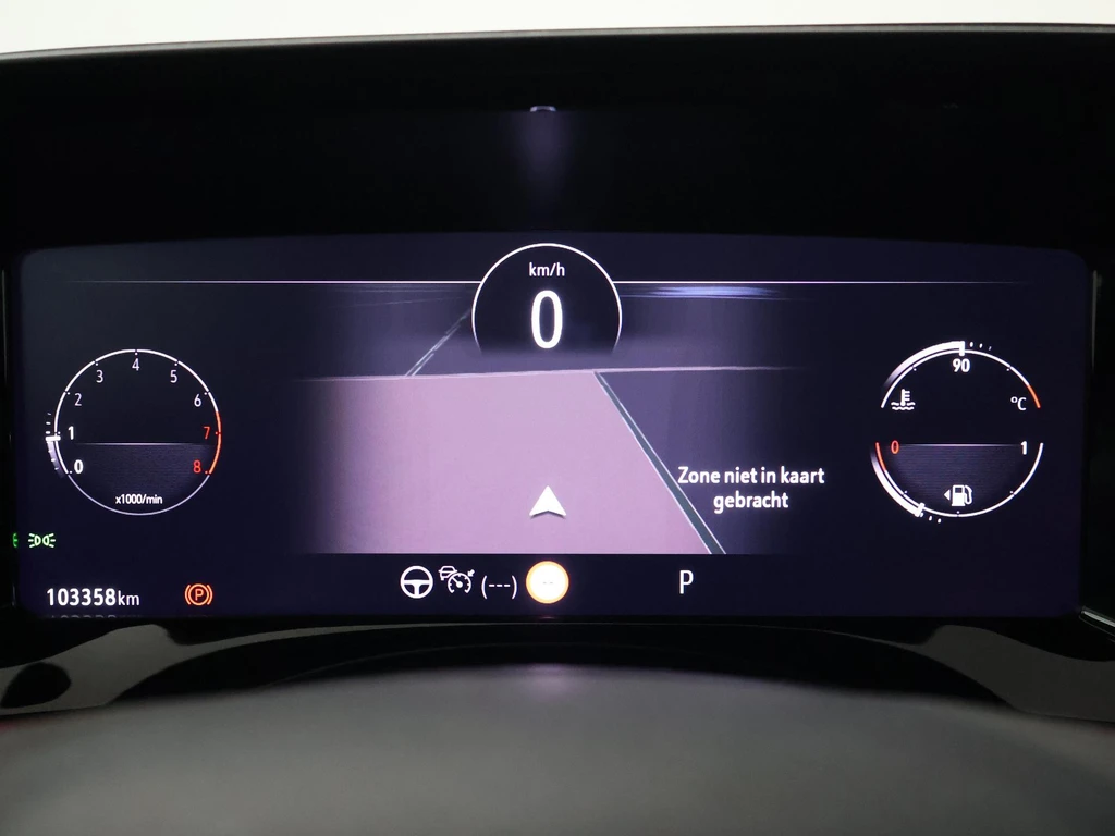 Opel Mokka – foto 19