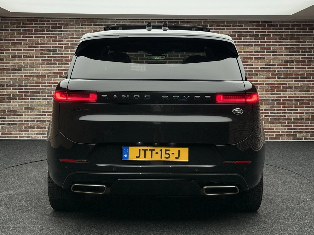 Land Rover Range Rover Sport – foto 4