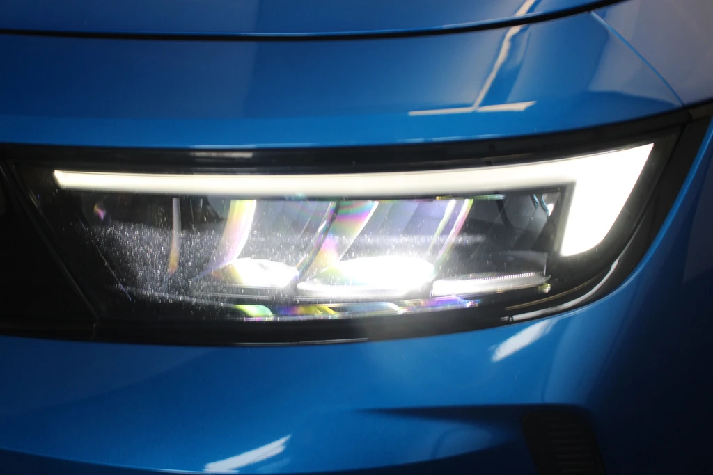 Opel Astra – foto 22