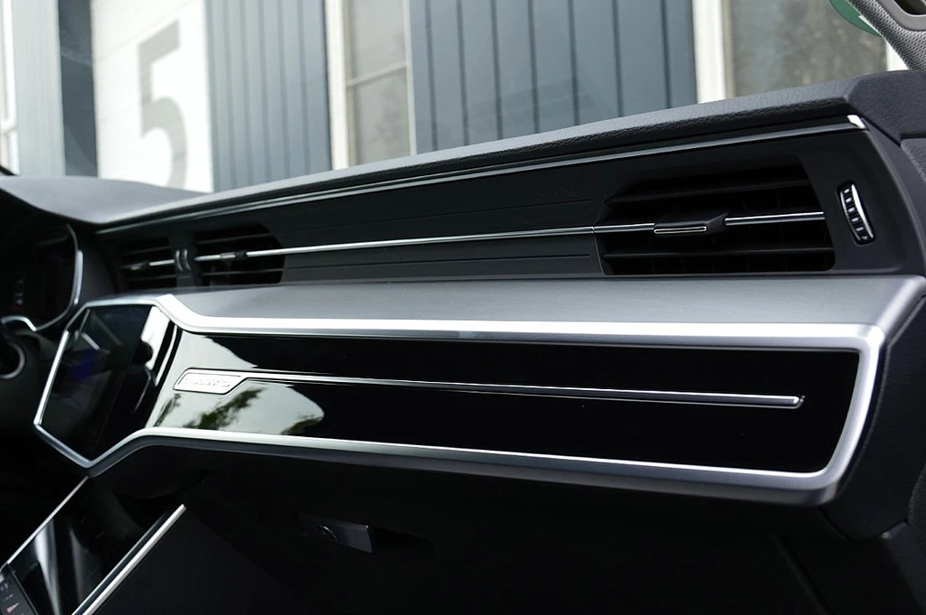 Audi A6 – foto 19
