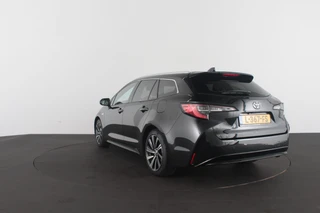 Toyota Corolla Touring Sports – thumbnail 4