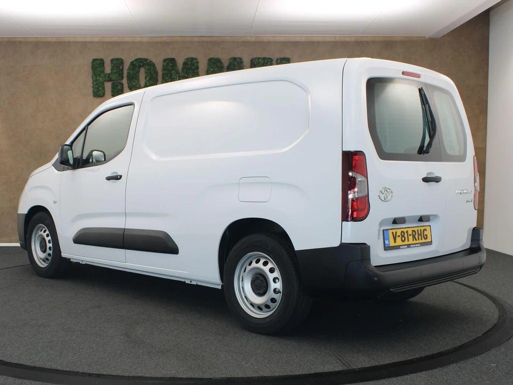 Toyota ProAce – foto 4