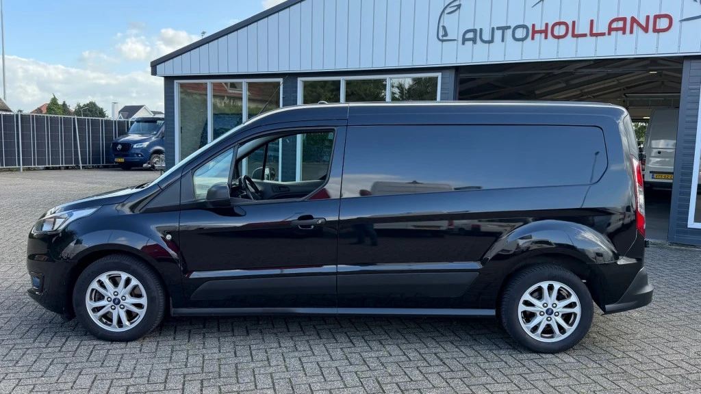 Ford Transit Connect – foto 2
