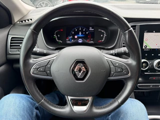 Renault Mégane Estate – thumbnail 14