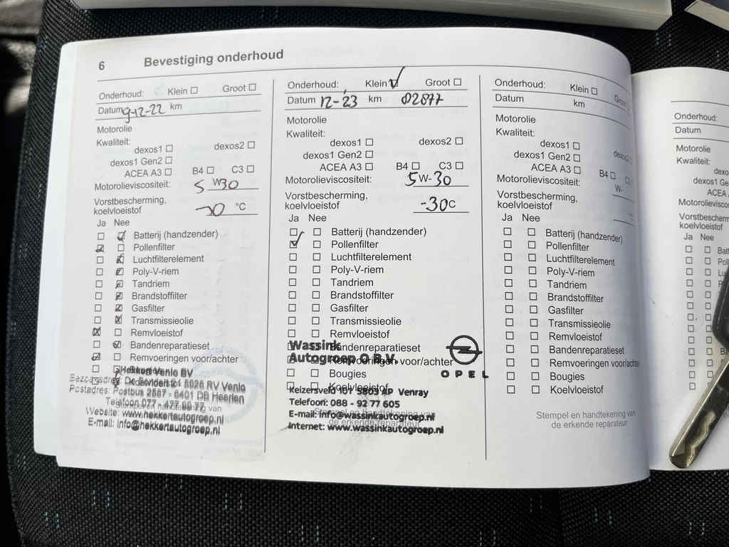 Opel Movano – foto 44