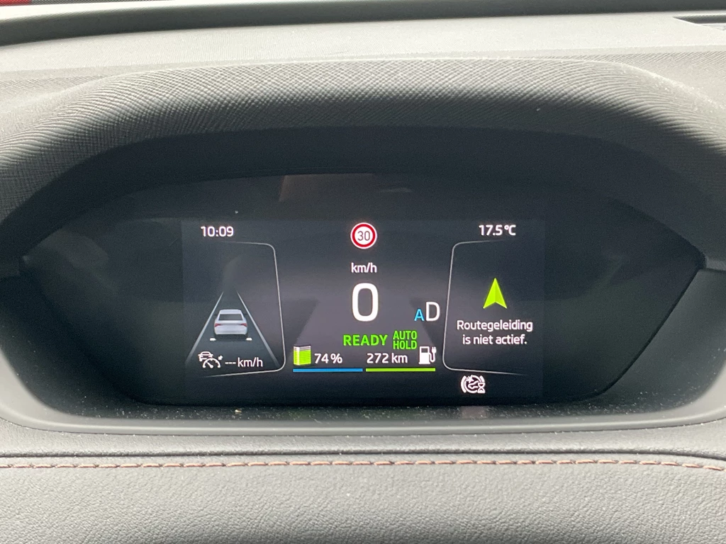 Škoda Enyaq iV – foto 30