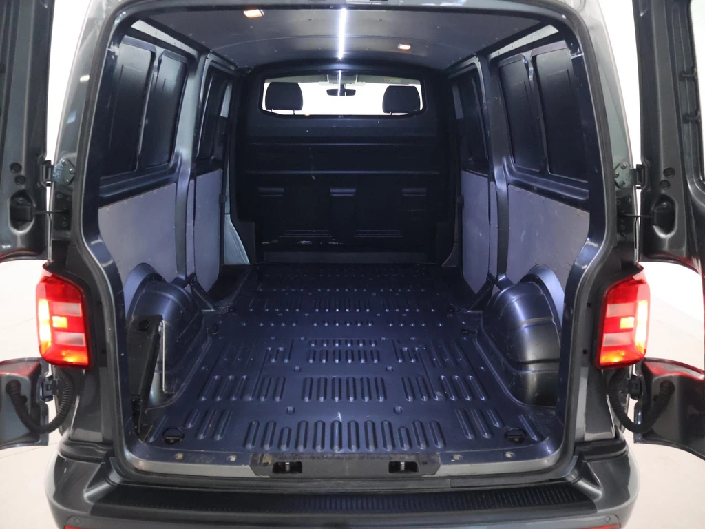 Volkswagen Transporter – foto 10