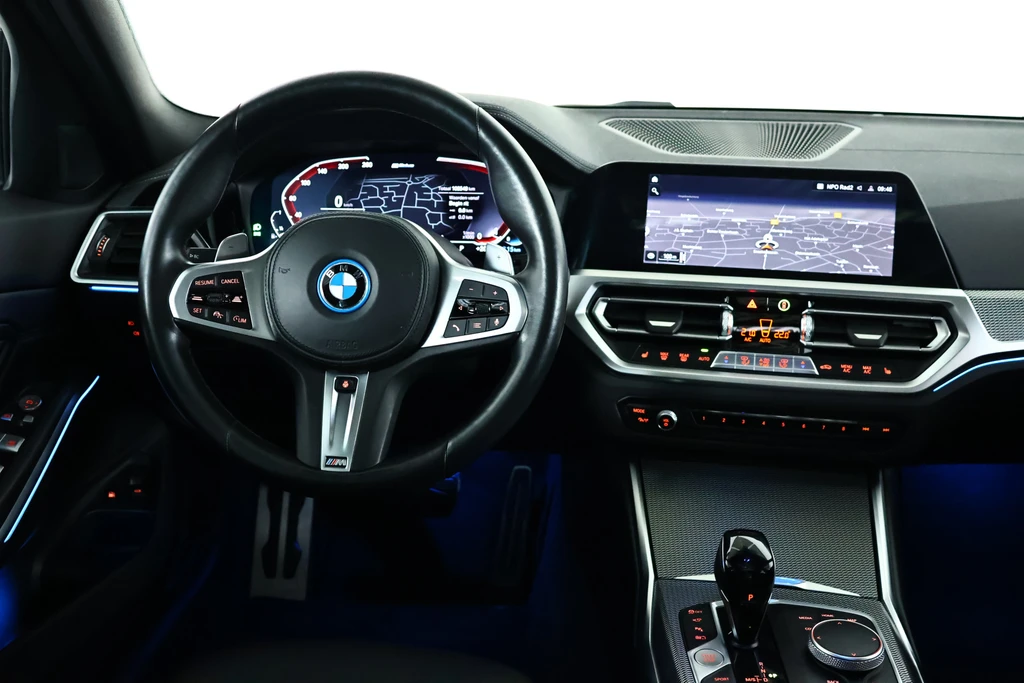 BMW 3 Serie – foto 20