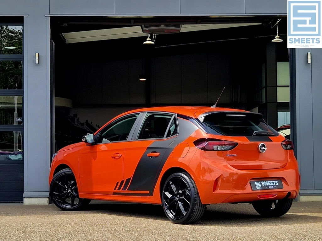 Opel Corsa – foto 6