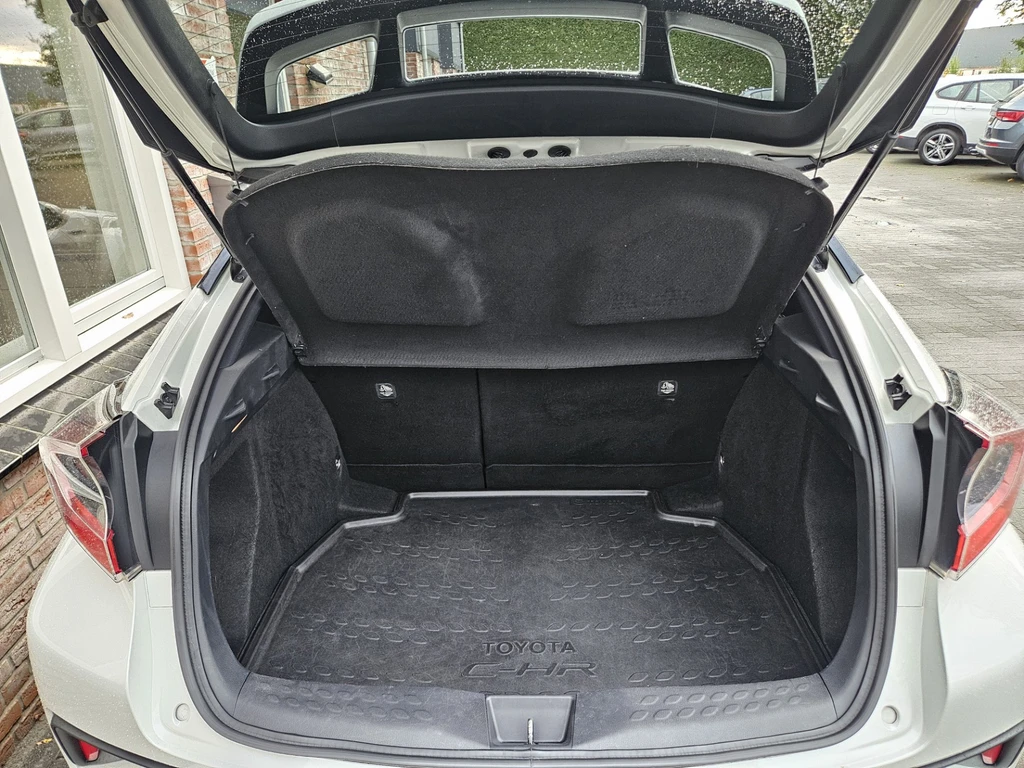 Toyota C-HR – foto 39