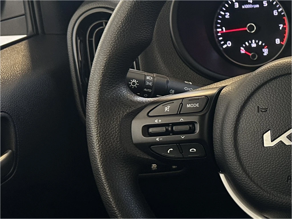 Kia Picanto – foto 16