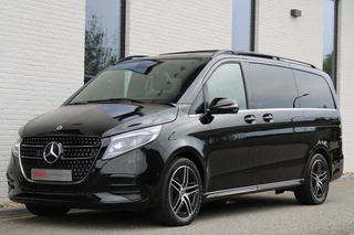 Mercedes-Benz V-Klasse – thumbnail 3