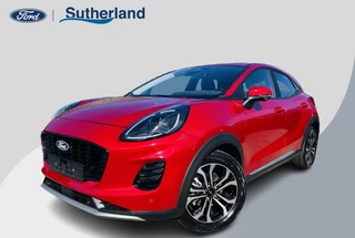 Ford Puma – thumbnail 1