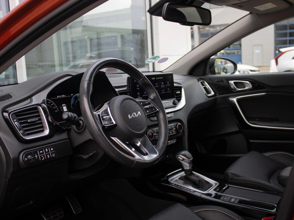 Kia XCeed – foto 23