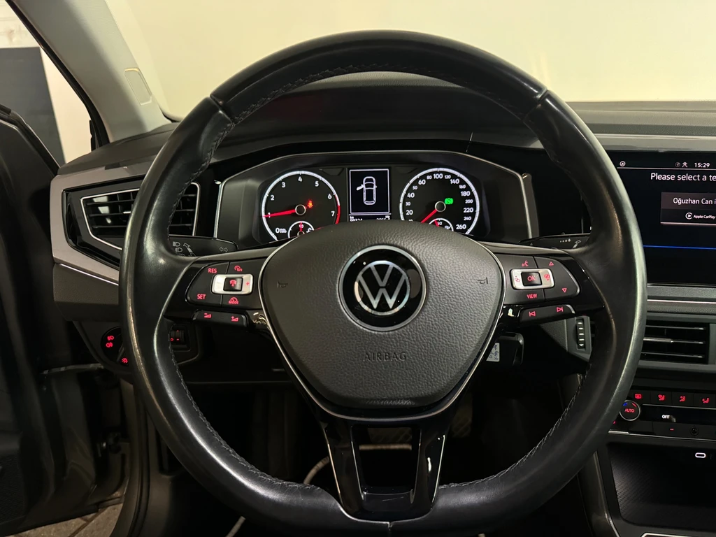 Volkswagen Polo – foto 10