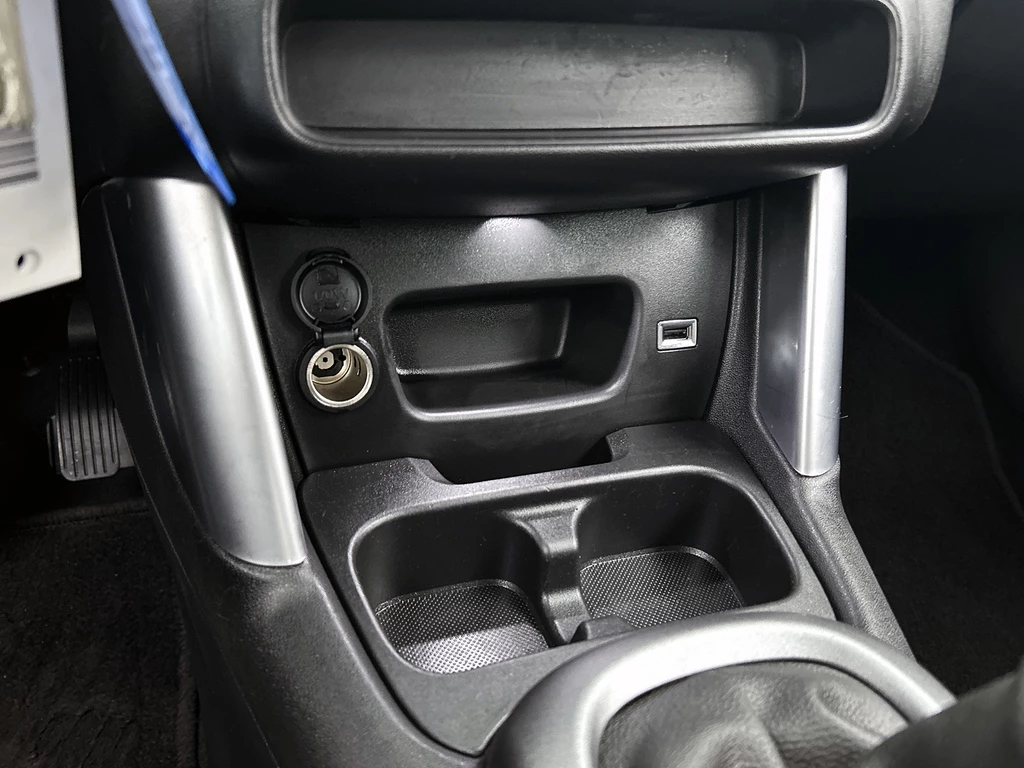 Citroën C3 Aircross – foto 30