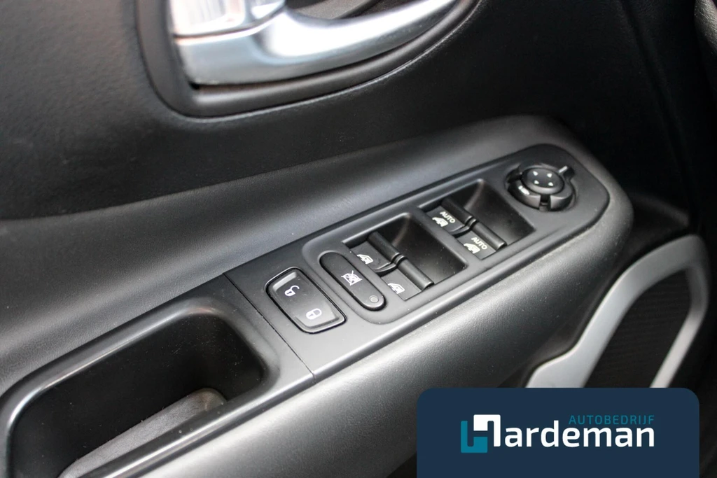 Jeep Renegade – foto 12