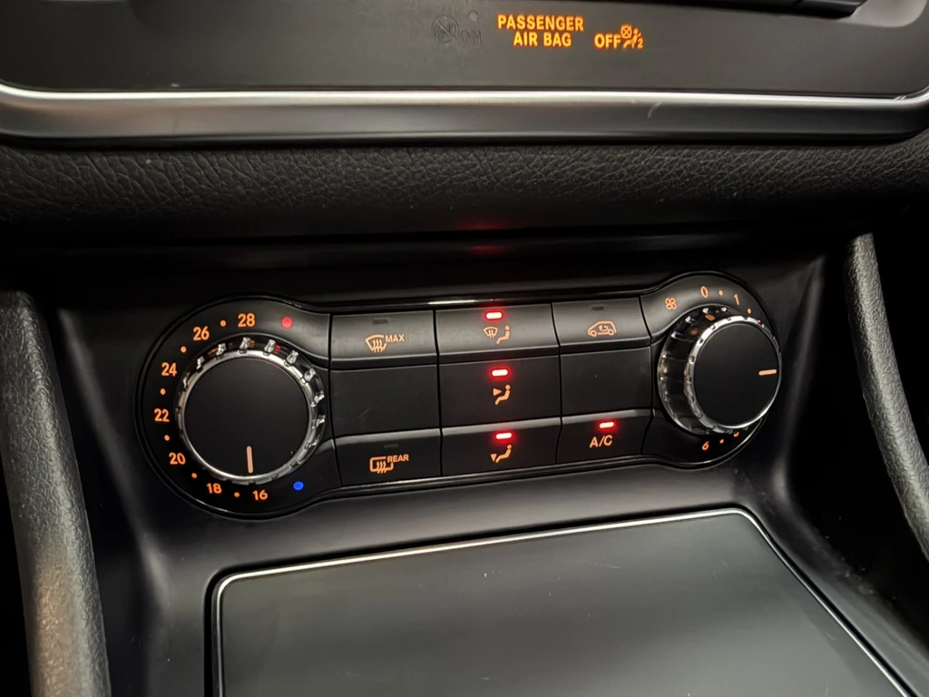 Mercedes-Benz CLA – foto 25