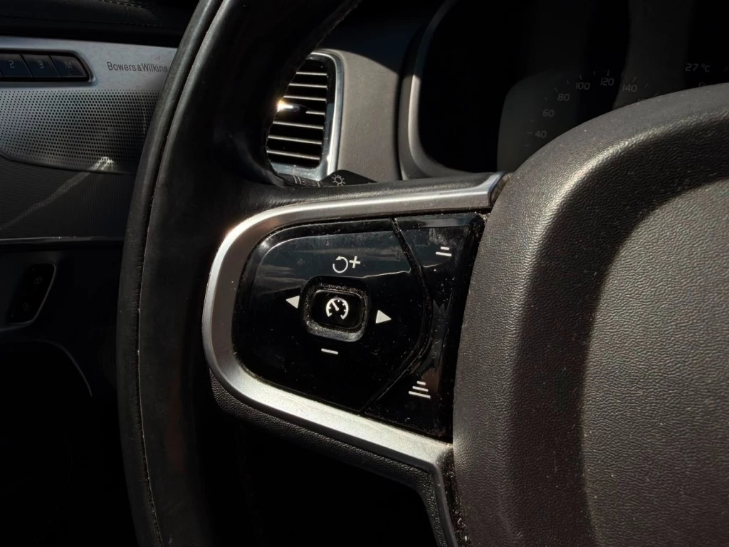 Volvo XC90 – foto 10
