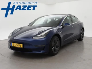Tesla Model 3 – thumbnail 1