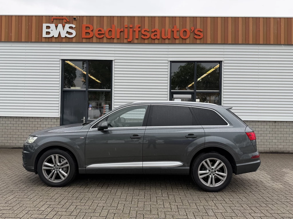 Audi Q7 – foto 2