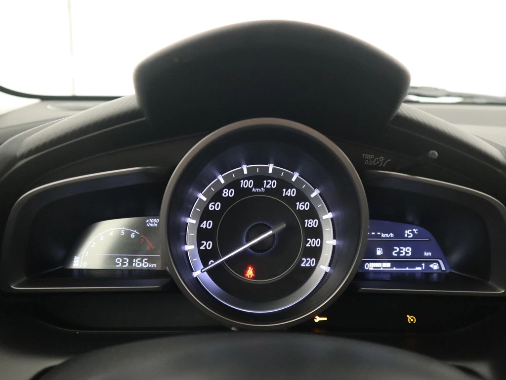 Mazda CX-3 – foto 25