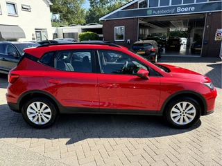 SEAT Arona – thumbnail 6