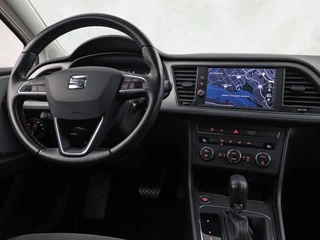 SEAT Leon – thumbnail 8