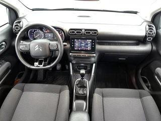 Citroën C3 Aircross – thumbnail 21