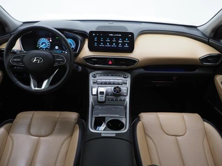Hyundai Santa Fe – thumbnail 10