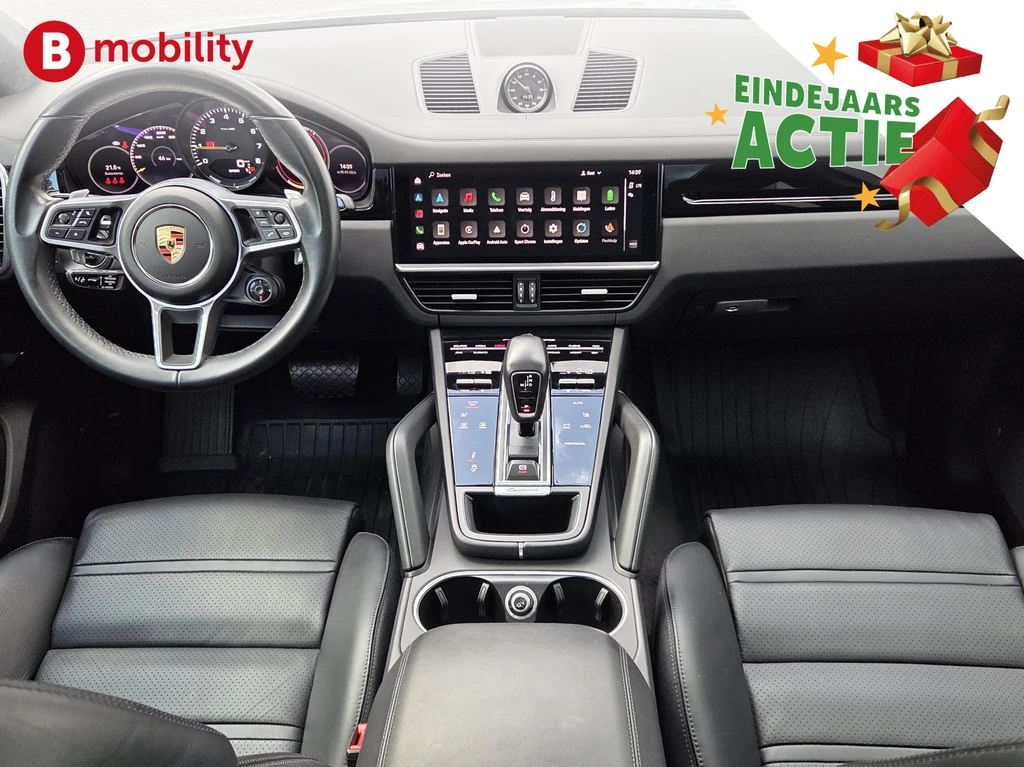 Porsche Cayenne – foto 13