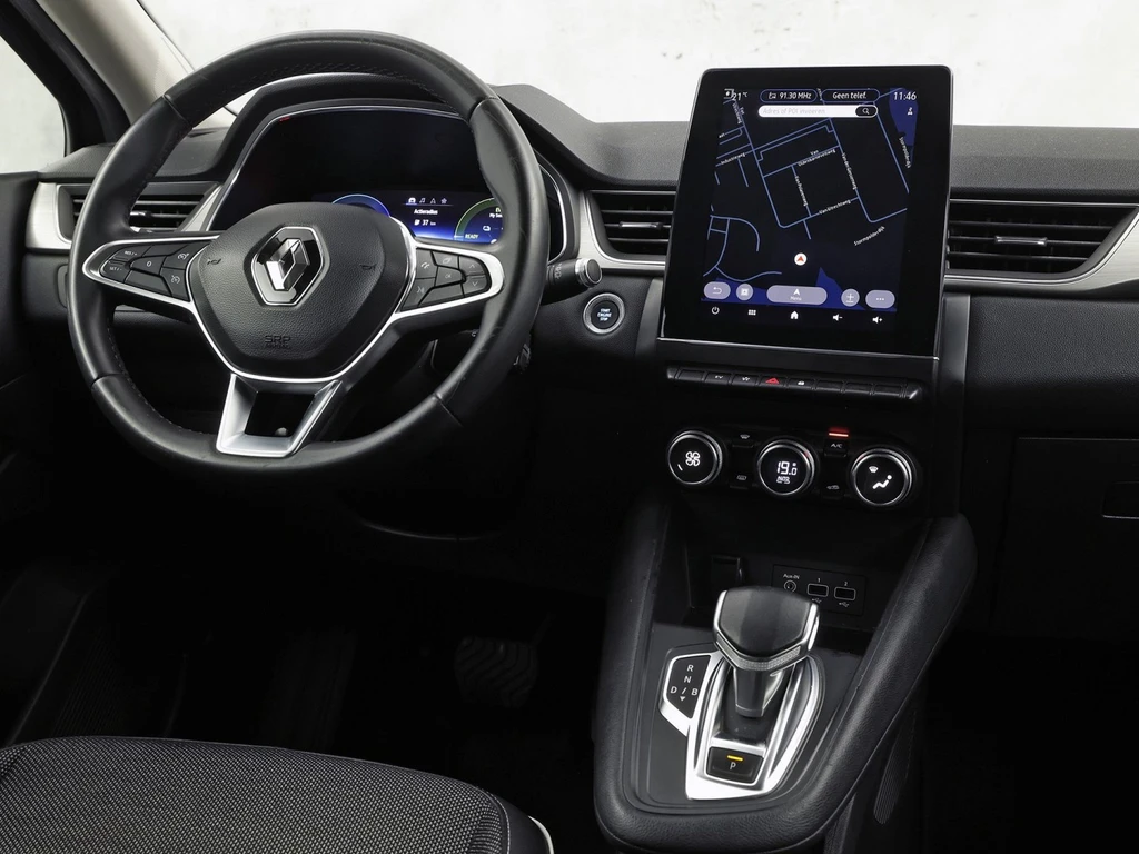 Renault Captur – foto 9