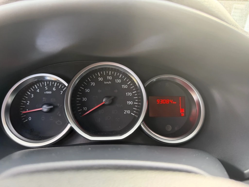 Dacia Sandero Stepway – foto 20