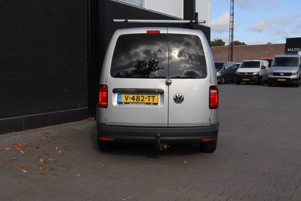 Volkswagen Caddy – foto 2