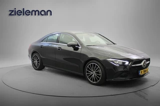 Mercedes-Benz CLA – thumbnail 7