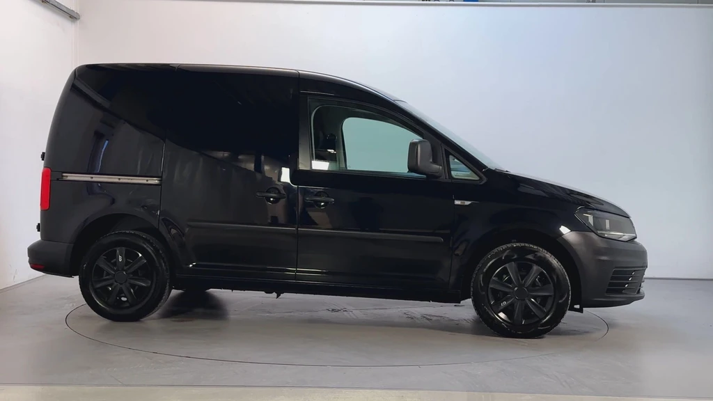 Volkswagen Caddy – foto 4