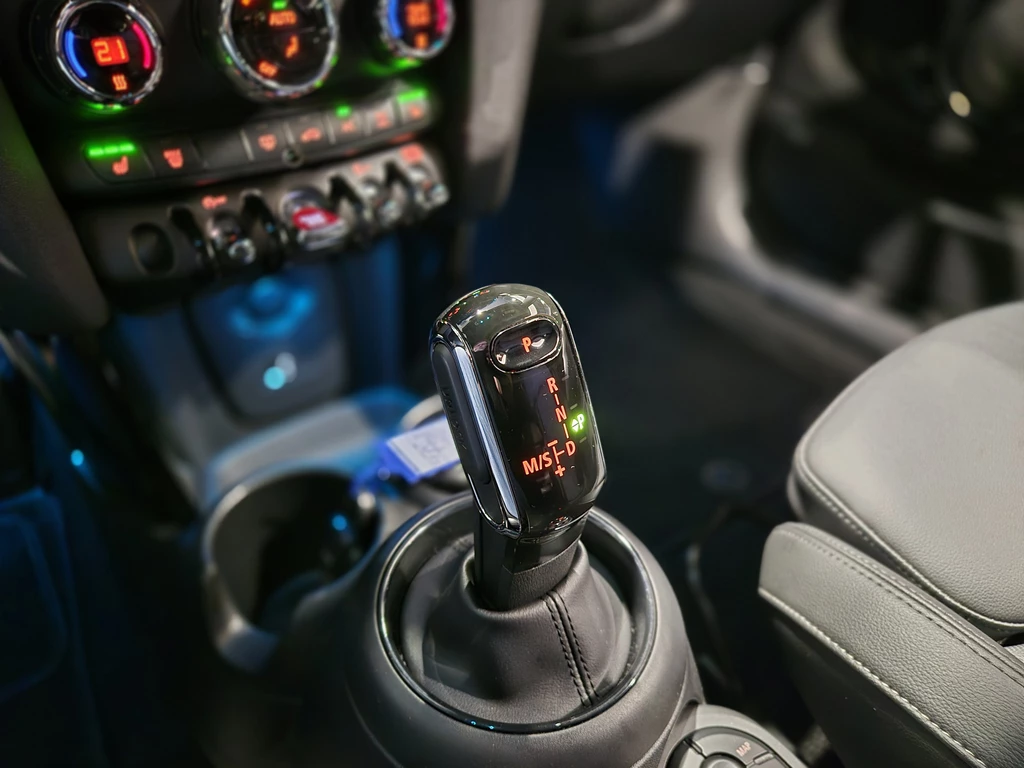 MINI One – foto 13