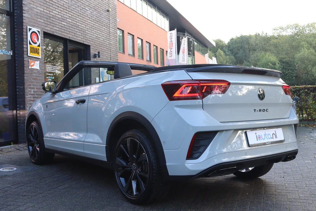 Volkswagen T-Roc – foto 5