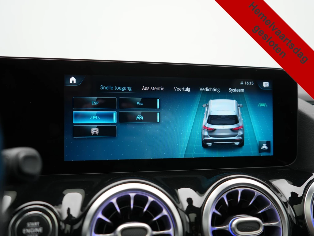 Mercedes-Benz GLA – foto 31