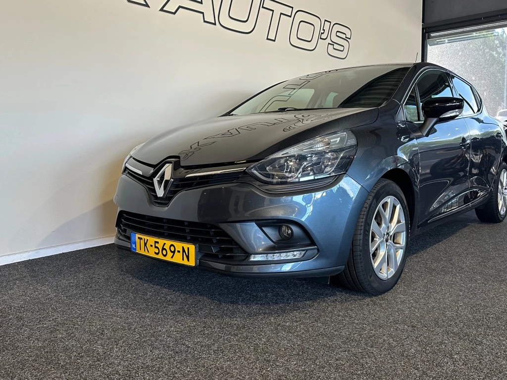 Renault Clio – foto 2