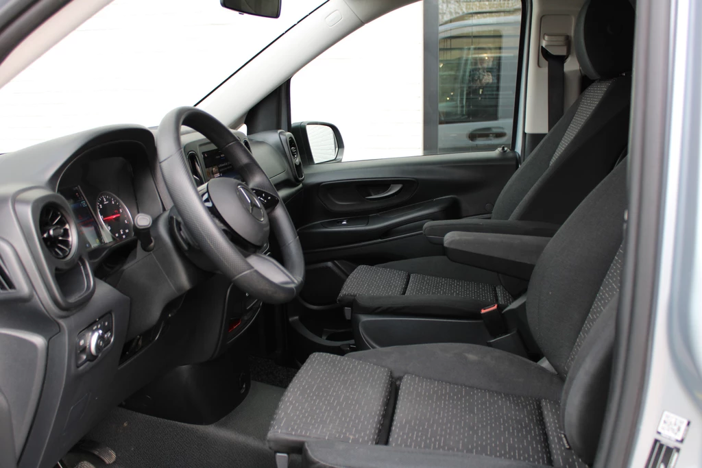 Mercedes-Benz Vito – foto 17