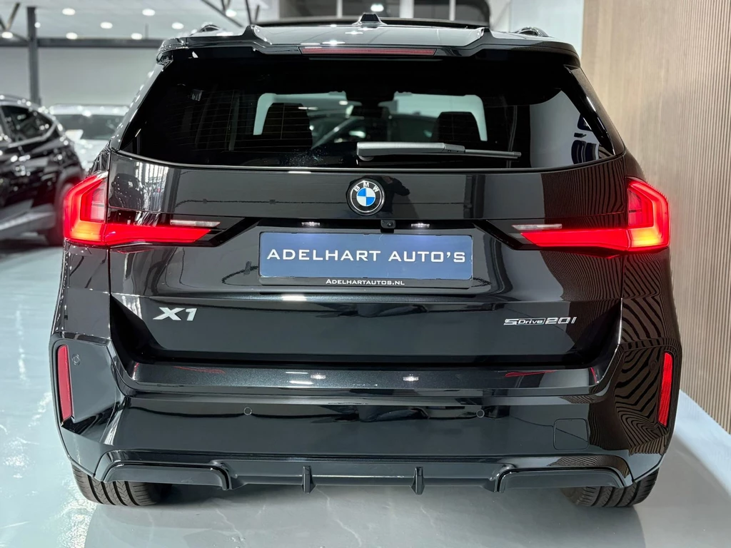 BMW X1 – foto 6