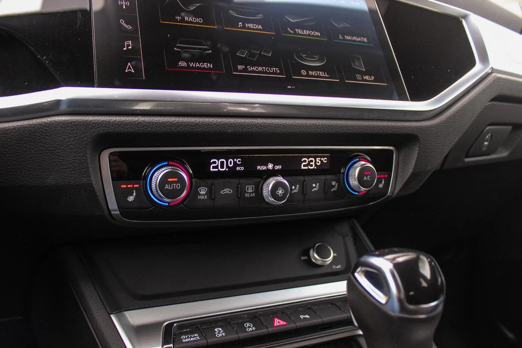 Audi Q3 – foto 34