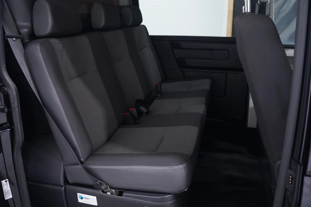 Volkswagen Transporter – foto 20