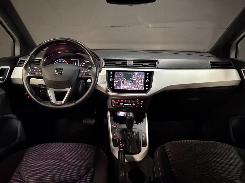 SEAT Arona – foto 6