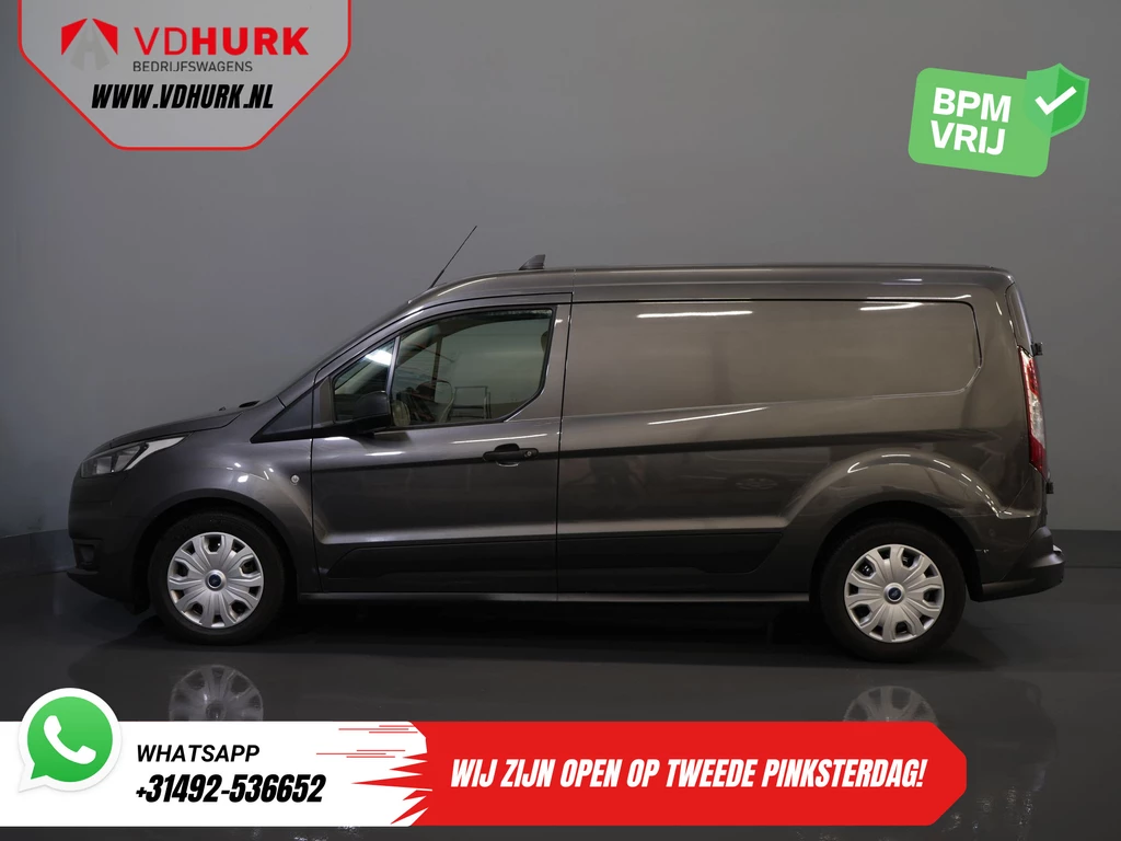 Ford Transit Connect – foto 3