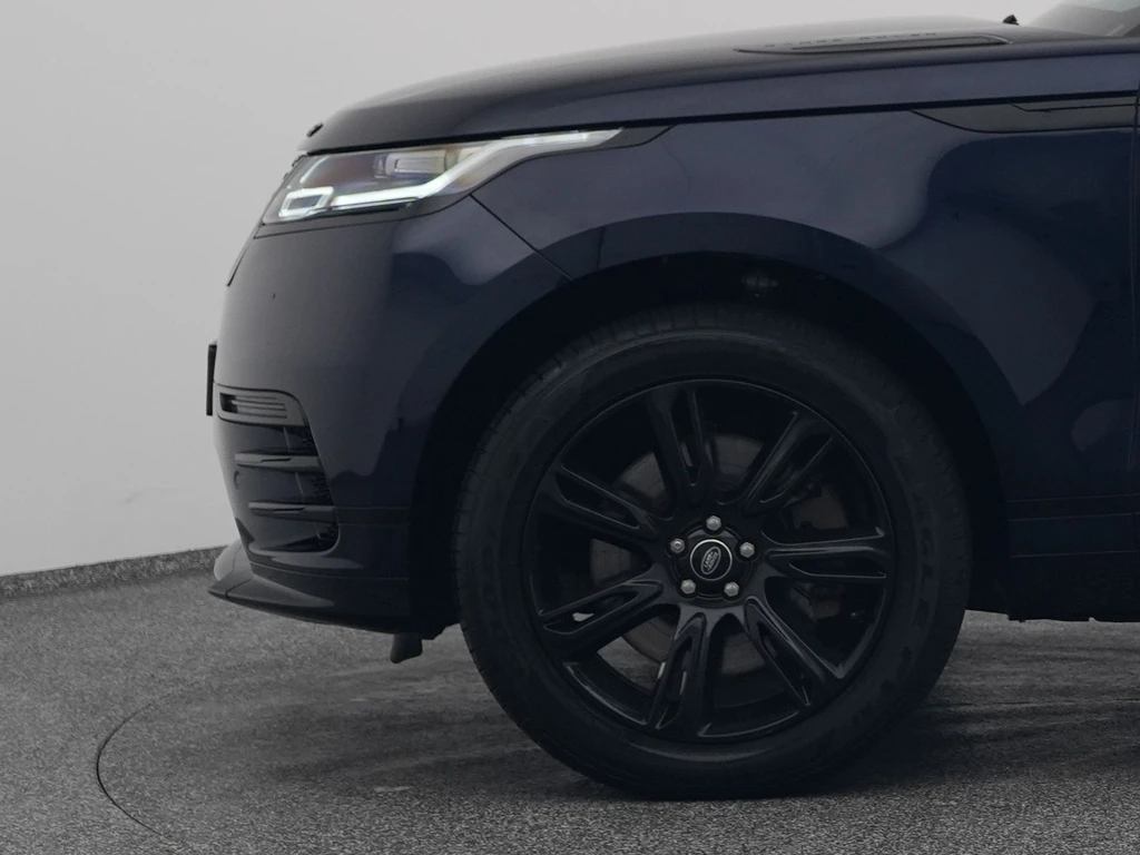 Land Rover Range Rover Velar – foto 31