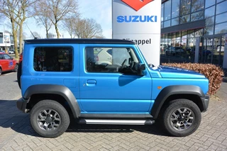 Suzuki Jimny – thumbnail 10