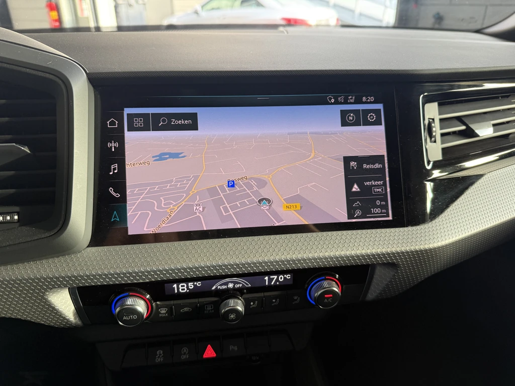 Audi A1 Sportback – foto 15