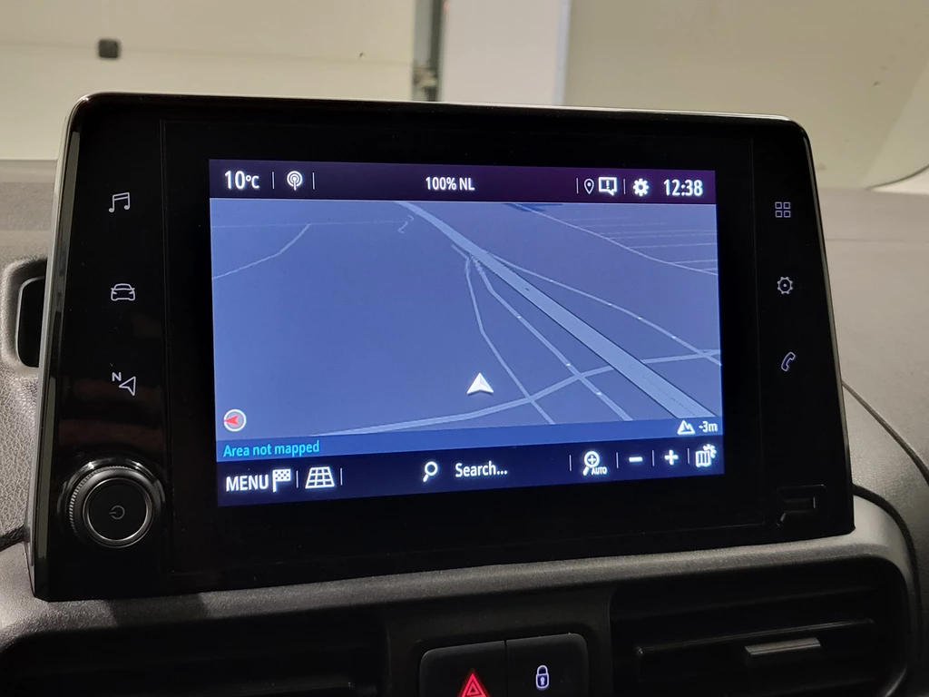 Opel Combo – foto 16